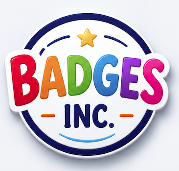 Badges Inc